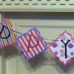 Pink and Purple Personalize..