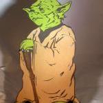 Star Wars Birthday Package