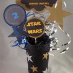 Star Wars Birthday Package