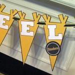 Pittsburg Steelers Fan Bann..
