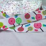 Lollipops 7/8' ..
